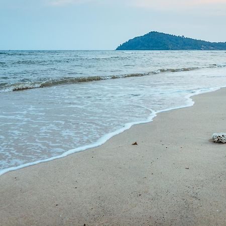 コー チャーン ボート シャレー ホテル チャン島 エクステリア 写真