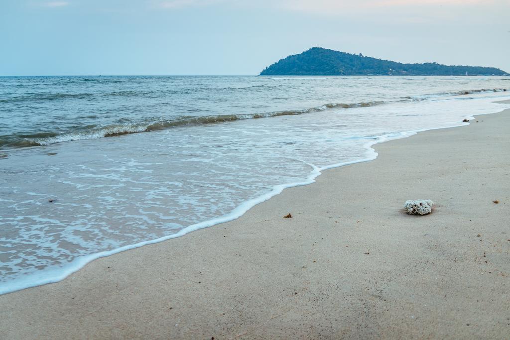コー チャーン ボート シャレー ホテル チャン島 エクステリア 写真