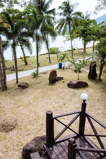 コー チャーン ボート シャレー ホテル チャン島 エクステリア 写真